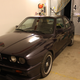Illustration for article titled I dont like the E30 M3